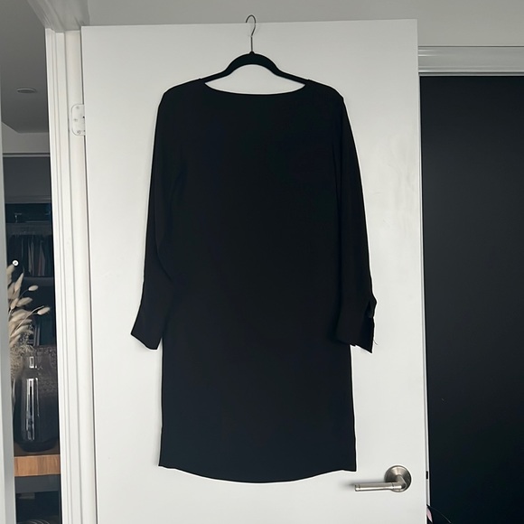 Babaton black dress XS - Picture 1 of 1